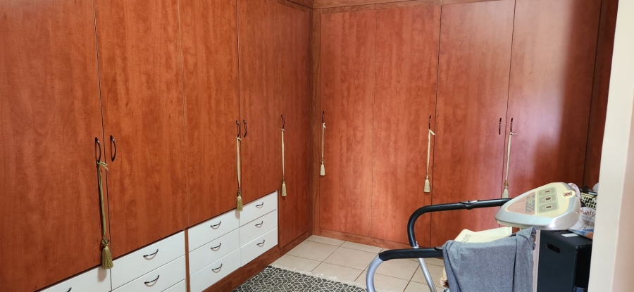 Commercial Property for Sale in Ferreira Free State